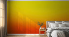 Design A0293 — Papier peint Dégradé Couleur - Collection 2 — Novomur