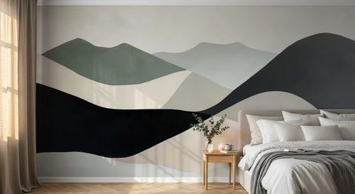 Papier peint design A0346