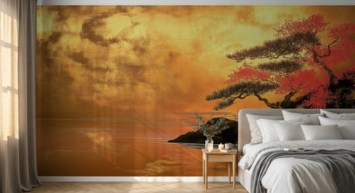 Papier peint design A0418