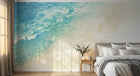 Design A0475 — Papier peint Paysage Plage et Mer — Novomur