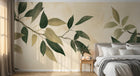 Design A0559 — Papier peint Botanique Feuillage - Collection 1 — Novomur