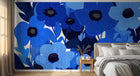 Design A0622 — Papier peint Floral Petites Fleurs — Novomur