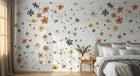 Design A0694 — Papier peint Liberty Floral Ditsy - Collection 2 — Novomur