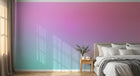 Design A0719 — Papier peint Dégradé Couleur - Collection 1 — Novomur