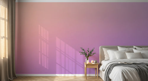 Design A0720 — Papier peint Dégradé Couleur - Collection 2 — Novomur