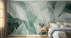 Design A0723 — Papier peint Botanique Feuillage - Collection 1 — Novomur