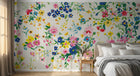 Design A0923 — Papier peint Liberty Floral Ditsy - Collection 2 — Novomur