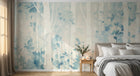 Design A0940 — Papier peint Forêt Bouleaux — Novomur