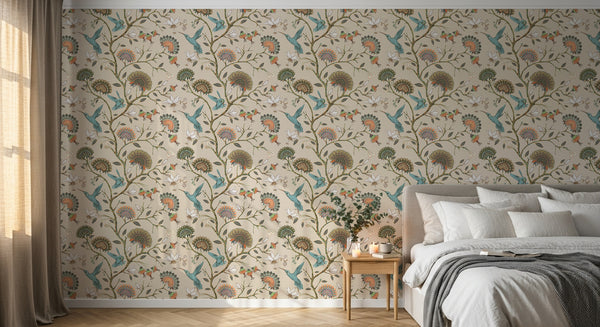 Papier peint design D0169