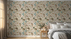Design D0169 — Papier peint Liberty Floral Ditsy - Collection 1 — motif petit — Novomur