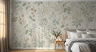 Design D0173 — Papier peint Liberty Floral Ditsy - Collection 1 — motif grand — Novomur