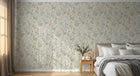 Design D0173 — Papier peint Liberty Floral Ditsy - Collection 1 — motif petit — Novomur