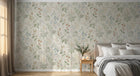Design D0173 — Papier peint Liberty Floral Ditsy - Collection 1 — motif standard — Novomur