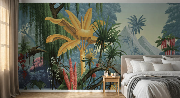 Papier peint design F0415