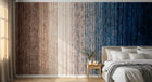 Design SD0475 — Papier peint Dégradé Couleur - Collection 1 — Novomur