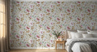 Design SK0460 — Papier peint Liberty Floral Ditsy - Collection 2 — Novomur