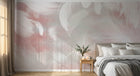 Design SK0739 — Papier peint Plumes — Novomur