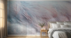 Design SK0923 — Papier peint Plumes — Novomur
