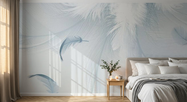 Plumes - Collection 2 - Sur mesure