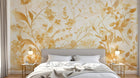 Design A0224 — Papier peint Liberty Floral Ditsy - Collection 1 — Novomur