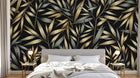 Design A0231 — Papier peint Bambou — Novomur