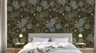 Design A0242 — Papier peint Liberty Floral Ditsy - Collection 1 — motif grand — Novomur
