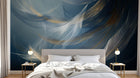 Design A0378 — Papier peint Plumes — Novomur