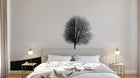 Design A0492 — Papier peint Arbres Décoratifs — Novomur