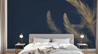 Design A0523 — Papier peint Plumes — Novomur