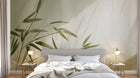 Design A0654 — Papier peint Bambou — Novomur