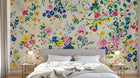 Design A0923 — Papier peint Liberty Floral Ditsy - Collection 2 — Novomur