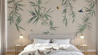 Design SK0081 — Papier peint Bambou — Novomur