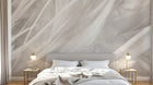 Design SK0597 — Papier peint Plumes — Novomur