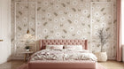 Design A0161 — Papier peint Liberty Floral Ditsy - Collection 2 — motif grand — Novomur