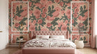 Design A0241 — Papier peint Liberty Floral Ditsy - Collection 1 — motif grand — Novomur