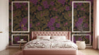 Design A0244 — Papier peint Liberty Floral Ditsy - Collection 1 — motif grand — Novomur