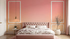 Design A0411 — Papier peint Dégradé Couleur - Collection 1 — Novomur