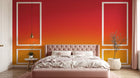 Design A0415 — Papier peint Dégradé Couleur - Collection 2 — Novomur