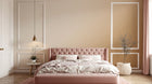 Design A0416 — Papier peint Dégradé Couleur - Collection 1 — Novomur