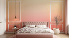 Design A0417 — Papier peint Dégradé Couleur - Collection 1 — Novomur