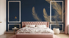 Design A0523 — Papier peint Plumes — Novomur