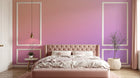 Design A0720 — Papier peint Dégradé Couleur - Collection 2 — Novomur