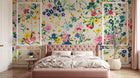 Design A0923 — Papier peint Liberty Floral Ditsy - Collection 2 — Novomur