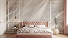 Design SK0597 — Papier peint Plumes — Novomur