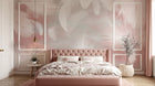 Design SK0739 — Papier peint Plumes — Novomur