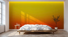 Design A0293 — Papier peint Dégradé Couleur - Collection 2 — Novomur