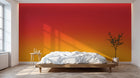 Design A0415 — Papier peint Dégradé Couleur - Collection 2 — Novomur