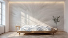 Design SD0300 — Papier peint Plumes — Novomur