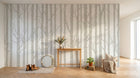 Design A0083 — Papier peint Forêt Bouleaux — Novomur