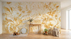 Design A0224 — Papier peint Liberty Floral Ditsy - Collection 1 — Novomur